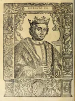 Picture 29 of 39 from Historia della città e regno di Napoli (1675), leaf 398