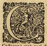An illustration from Historia della città e regno di Napoli (1675)