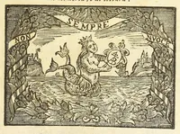 An illustration from Historia della città e regno di Napoli (1675)