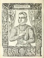 An illustration from Historia della città e regno di Napoli (1675)