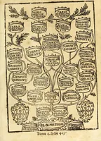An illustration from Historia della città e regno di Napoli (1675)