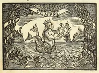 Picture 1 of 24 from Historia della città e regno di Napoli (1675), leaf 5