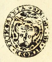 An illustration from Historia della città e regno di Napoli (1675)