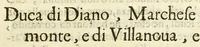 An illustration from Historia della città e regno di Napoli (1675)