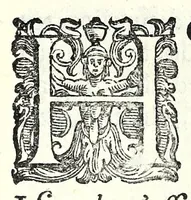 An illustration from Historia della guerra fra Turchi, et Persiani (1594)