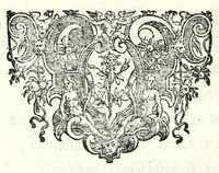 An illustration from Historia della guerra fra Turchi, et Persiani (1594)