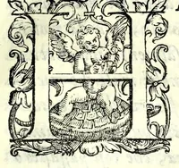 Picture 17 of 21 from Historia della guerra fra Turchi, et Persiani (1594), leaf 303
