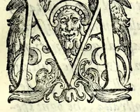 An illustration from Historia della guerra fra Turchi, et Persiani (1594)