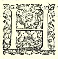 Picture 21 of 21 from Historia della guerra fra Turchi, et Persiani (1594), leaf 407