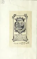 An illustration from Historia della Madonna santissima d'Oroppa : ne' monti della citta di Biella nel Piemonte : diuisa in libri trè .. (1659)