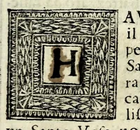 Picture 4 of 25 from Historia della Madonna santissima d'Oroppa : ne' monti della citta di Biella nel Piemonte : diuisa in libri trè .. (1659), leaf 23