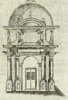 Picture 23 of 25 from Historia della Madonna santissima d'Oroppa : ne' monti della citta di Biella nel Piemonte : diuisa in libri trè .. (1659), leaf 255