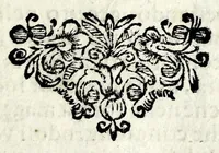 An illustration from Historia della Madonna santissima d'Oroppa : ne' monti della citta di Biella nel Piemonte : diuisa in libri trè .. (1659)