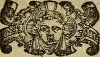An illustration from Historia dell'antichità di Milano, divisa in qvattro libri (1592)
