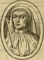 An illustration from Historia dell'antichità di Milano, divisa in qvattro libri (1592)
