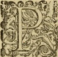 An illustration from Historia dell'antichità di Milano, divisa in qvattro libri (1592)