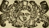 An illustration from Historia dell'antichità di Milano, divisa in qvattro libri (1592)