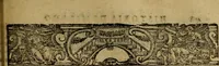 An illustration from Historia dell'antichità di Milano, divisa in qvattro libri (1592)
