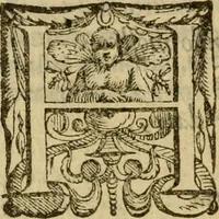 An illustration from Historia dell'antichità di Milano, divisa in qvattro libri (1592)