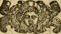 Picture 12 of 33 from Historia dell'antichità di Milano, divisa in qvattro libri (1592), leaf 63