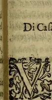 Picture 33 of 33 from Historia dell'antichità di Milano, divisa in qvattro libri (1592), leaf 652
