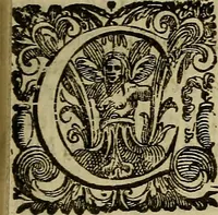 An illustration from Historia dell'antichità di Milano, divisa in qvattro libri (1592)