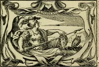 An illustration from Historia della republica Veneta (1663)