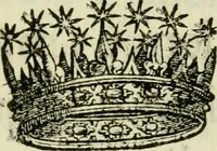 An illustration from Historia della republica Veneta (1663)