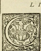 An illustration from Historia della republica Veneta (1663)