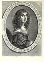 Picture 5 of 17 from Historia della sacra real maestà di Christina Alessandra regina di Suetia, &c. (1656), leaf 12