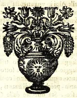 An illustration from Historia della sacra real maestà di Christina Alessandra regina di Suetia, &c. (1656)
