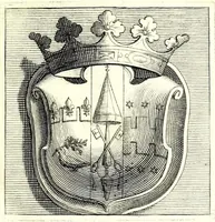 Picture 2 of 17 from Historia della sacra real maestà di Christina Alessandra regina di Suetia, &c. (1656), leaf 5