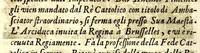 An illustration from Historia della sacra real maestà di Christina Alessandra regina di Suetia, &c. (1656)
