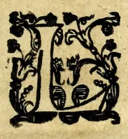 An illustration from Historia della venerabile chiesa et monastero di S. Silvestro de Capite di Roma : compilata da antichi scritti, graui autori e apostoliche bolle (1629)