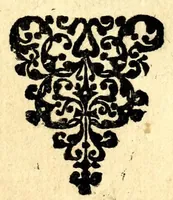 An illustration from Historia della venerabile chiesa et monastero di S. Silvestro de Capite di Roma : compilata da antichi scritti, graui autori e apostoliche bolle (1629)