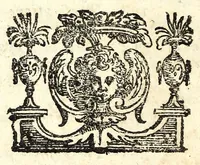 An illustration from Historia della venerabile chiesa et monastero di S. Silvestro de Capite di Roma : compilata da antichi scritti, graui autori e apostoliche bolle (1629)