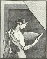 An illustration from Historia della vita, et fatti dell' eccellentissimo capitano di gverra Bartolomeo Coglione (1569)