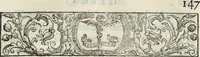 Picture 19 of 41 from Historia della vita, et fatti dell' eccellentissimo capitano di gverra Bartolomeo Coglione (1569), leaf 176