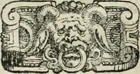 Picture 11 of 41 from Historia della vita, et fatti dell' eccellentissimo capitano di gverra Bartolomeo Coglione (1569), leaf 27