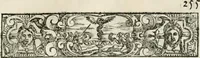 An illustration from Historia della vita, et fatti dell' eccellentissimo capitano di gverra Bartolomeo Coglione (1569)