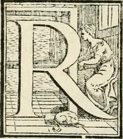 An illustration from Historia della vita, et fatti dell' eccellentissimo capitano di gverra Bartolomeo Coglione (1569)