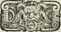 An illustration from Historia della vita, et fatti dell' eccellentissimo capitano di gverra Bartolomeo Coglione (1569)