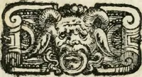 An illustration from Historia della vita, et fatti dell' eccellentissimo capitano di gverra Bartolomeo Coglione (1569)