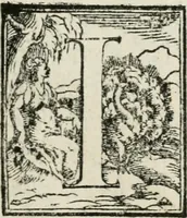 An illustration from Historia della vita, et fatti dell' eccellentissimo capitano di gverra Bartolomeo Coglione (1569)
