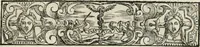 An illustration from Historia della vita, et fatti dell' eccellentissimo capitano di gverra Bartolomeo Coglione (1569)