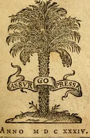 An illustration from Historia delle guerre della Germania inferiore (1634)