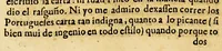 An illustration from Historia del leuantamiento de Portugal. (1644)