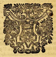 An illustration from Historia del leuantamiento de Portugal. (1644)