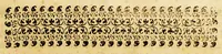 An illustration from Historia del leuantamiento de Portugal. (1644)