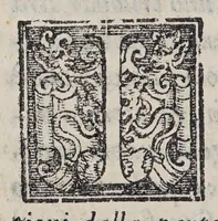 Picture 1 of 2 from Historia dell'India America detta altramente Francia Antartica, (1561), leaf 102